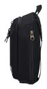 American Tourister Brightup Sling Bag Zip Black
