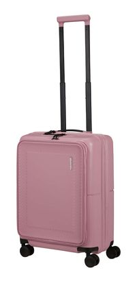 Ruinaページ　ピンクLサイズ American Tourister Spinner 55 / 20 Exp Frontloader S Lilas Pink