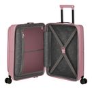 American Tourister Dashpop Spinner 55 / 20 Exp Frontloader S Lilas Pink