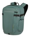 American Tourister Upventure Laptop Backpack 15.6" M Dark Forest