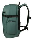 American Tourister Upventure Laptop Backpack 15.6" M Dark Forest