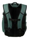 American Tourister Upventure Laptop Backpack 15.6" M Dark Forest