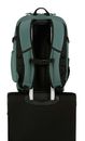 American Tourister Upventure Laptop Backpack 15.6" M Dark Forest