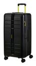 American Tourister Trailon Trunk 80 / 30 TSA L Black American Tourister Trailon Trunk 80 / 30 TSA L Black