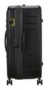 American Tourister Trailon Trunk 80 / 30 TSA L Black American Tourister Trailon Trunk 80 / 30 TSA L Black