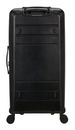 American Tourister Trailon Trunk 80 / 30 TSA L Black American Tourister Trailon Trunk 80 / 30 TSA L Black
