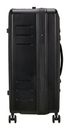 American Tourister Trailon Trunk 80 / 30 TSA L Black American Tourister Trailon Trunk 80 / 30 TSA L Black