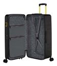 American Tourister Trailon Trunk 80 / 30 TSA L Black American Tourister Trailon Trunk 80 / 30 TSA L Black