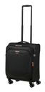 American Tourister Summerride Spinner EXP TSA SP S Black
