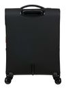 American Tourister Summerride Spinner EXP TSA SP S Black