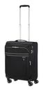 American Tourister Aerospin Spinner EXP S Black