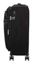 American Tourister Aerospin Spinner EXP S Black