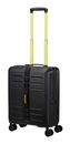 American Tourister Trailon Spinner 55 / 20 TSA S Black American Tourister Trailon Spinner 55 / 20 TSA S Black