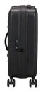 American Tourister Trailon Spinner 55 / 20 TSA S Black American Tourister Trailon Spinner 55 / 20 TSA S Black