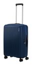American Tourister Rejoy Spinner 67 / 24 TSA M Navy Blue