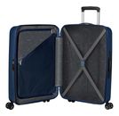 American Tourister Rejoy Spinner 67 / 24 TSA M Navy Blue