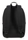 American Tourister Brightup Backpack Zip Black American Tourister Brightup Backpack Zip Black