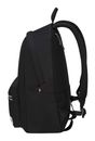 American Tourister Brightup Backpack Zip Black American Tourister Brightup Backpack Zip Black