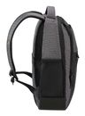 American Tourister Urban Groove Laptop Backpack 15.6" Slim Grey / Black American Tourister Urban Groove Laptop Backpack 15.6" Slim Grey / Black