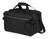 American Tourister Upventure 3-Way Boarding Bag Black