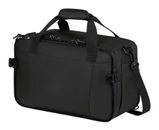 American Tourister Upventure 3-Way Boarding Bag Black