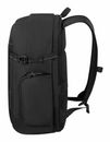 American Tourister Upventure Laptop Backpack 17.3" L Black