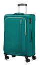 American Tourister Sea Seeker Spinner 68 / 25 TSA Trolley Bayou Green