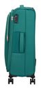 American Tourister Sea Seeker Spinner 68 / 25 TSA Trolley Bayou Green