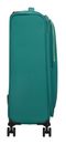 American Tourister Sea Seeker Spinner 68 / 25 TSA Trolley Bayou Green