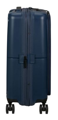 American Tourister Spinner 55 / 20 Exp Frontloader Midnight Blue
