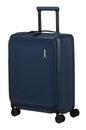American Tourister Dashpop Spinner 55 / 20 Exp Frontloader S Midnight Blue