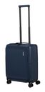 American Tourister Dashpop Spinner 55 / 20 Exp Frontloader S Midnight Blue