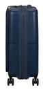 American Tourister Dashpop Spinner 55 / 20 Exp Frontloader S Midnight Blue
