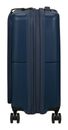 American Tourister Dashpop Spinner 55 / 20 Exp Frontloader S Midnight Blue