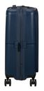 American Tourister Dashpop Spinner 55 / 20 Exp Frontloader S Midnight Blue