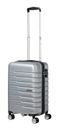 American Tourister Flashline Spinner 55 / 20 Length 35 cm XS Sky Silver