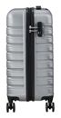 American Tourister Flashline Spinner 55 / 20 Length 35 cm XS Sky Silver