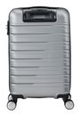 American Tourister Flashline Spinner 55 / 20 Length 35 cm XS Sky Silver