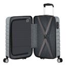 American Tourister Flashline Spinner 55 / 20 Length 35 cm XS Sky Silver