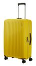 American Tourister Rejoy Spinner 77 / 28 TSA L Electric Yellow