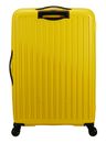 American Tourister Rejoy Spinner 77 / 28 TSA L Electric Yellow
