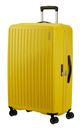 American Tourister Rejoy Spinner 77 / 28 TSA L Electric Yellow