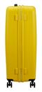 American Tourister Rejoy Spinner 77 / 28 TSA L Electric Yellow