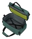 American Tourister Upventure 3-Way Boarding Bag Dark Forest American Tourister Upventure 3-Way Boarding Bag Dark Forest