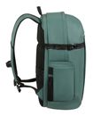 American Tourister Upventure Laptop Backpack 17.3" L Dark Forest