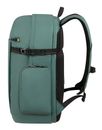 American Tourister Upventure Laptop Backpack 17.3" L Dark Forest