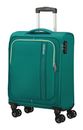American Tourister Sea Seeker Spinner 55 / 20 TSA Trolley Bayou Green American Tourister Sea Seeker Spinner 55 / 20 TSA Trolley Bayou Green