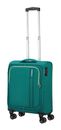 American Tourister Sea Seeker Spinner 55 / 20 TSA Trolley Bayou Green American Tourister Sea Seeker Spinner 55 / 20 TSA Trolley Bayou Green