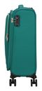 American Tourister Sea Seeker Spinner 55 / 20 TSA Trolley Bayou Green American Tourister Sea Seeker Spinner 55 / 20 TSA Trolley Bayou Green