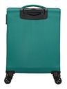 American Tourister Sea Seeker Spinner 55 / 20 TSA Trolley Bayou Green American Tourister Sea Seeker Spinner 55 / 20 TSA Trolley Bayou Green